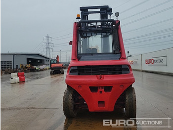 Forklift Linde H80: picture 4 Forklift Linde H80: picture 4