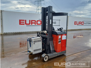 Forklift LINDE R14