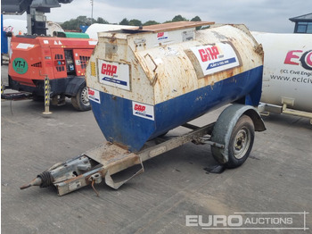 Storage tank