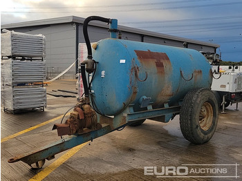 Farm trailer