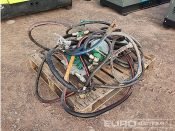 Construction equipment