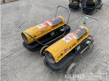 Construction equipment