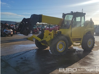 Telescopic handler MATBRO