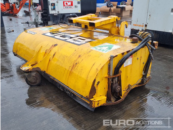 Material handling equipment JCB
