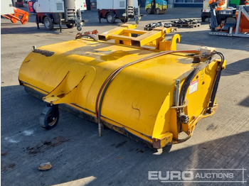 Material handling equipment JCB