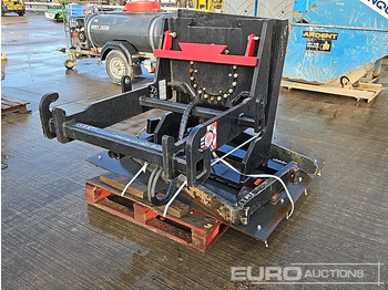 Material handling equipment