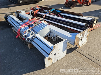 Material handling equipment