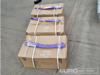 Material handling equipment