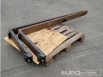 Material handling equipment