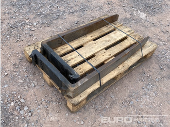 Material handling equipment