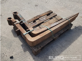 Material handling equipment