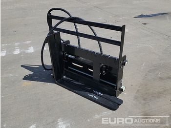 Material handling equipment