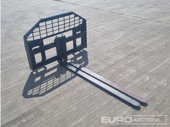 Material handling equipment