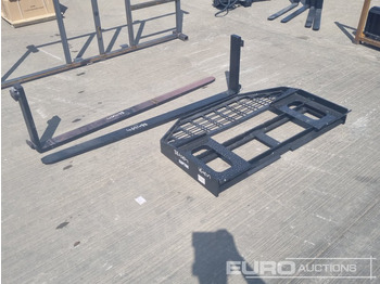 Material handling equipment