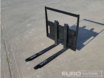 Material handling equipment