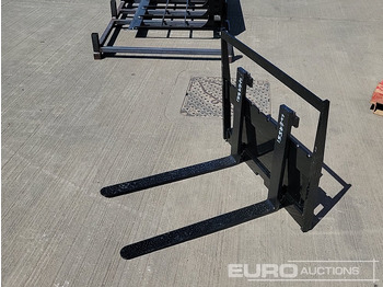 Material handling equipment