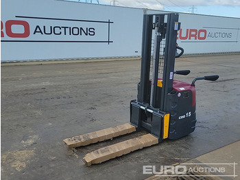 Material handling equipment