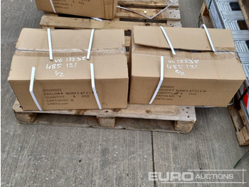 Material handling equipment