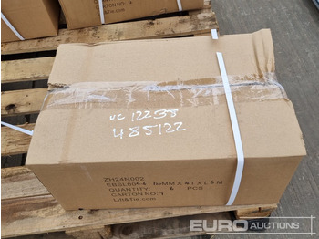 Material handling equipment