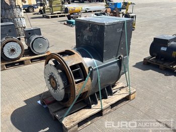 Generator set