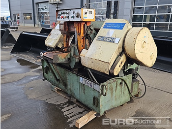 Construction equipment MEGA