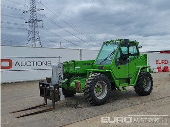 Telescopic handler MERLO