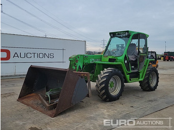 Telescopic handler MERLO