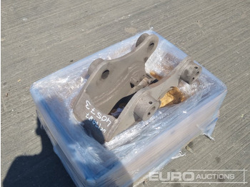 Quick coupler MILLER