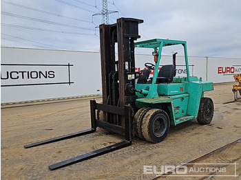 Forklift MITSUBISHI