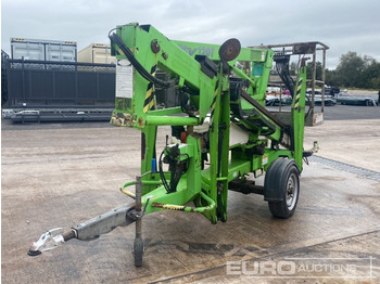 Aerial platform NIFTYLIFT