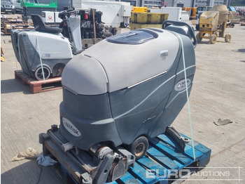 Construction equipment