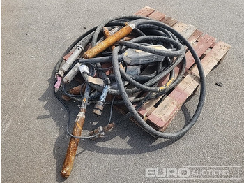 Asphalt machine