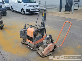 Asphalt machine HONDA