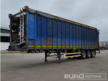 Semi-trailer