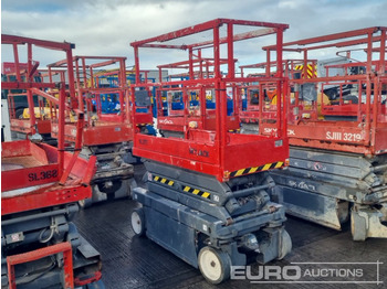 Aerial platform SKYJACK