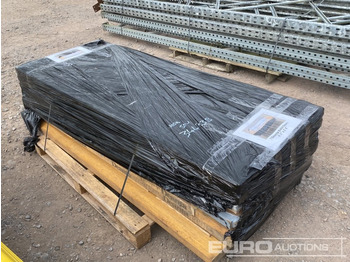 Construction equipment