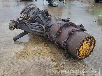 Spare parts CATERPILLAR