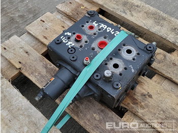 Spare parts VOLVO