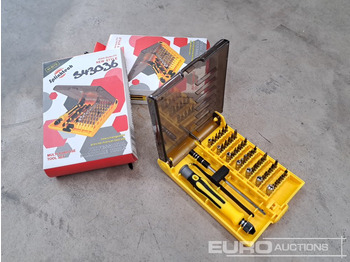 Construction equipment