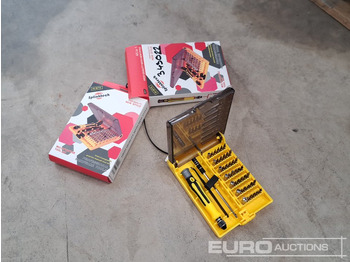 Construction equipment
