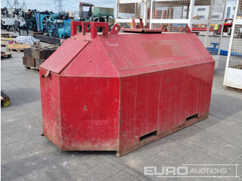 Storage tank