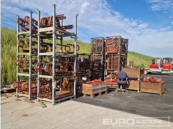 Construction equipment