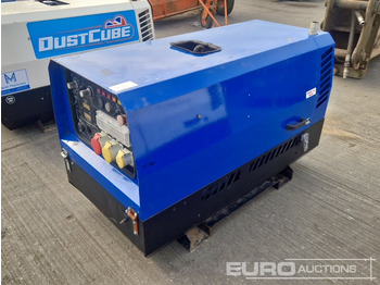Generator set KUBOTA