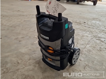 Pressure washer