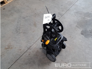 Pressure washer Titan TTB2200PRW High Pressure Washer: picture 3