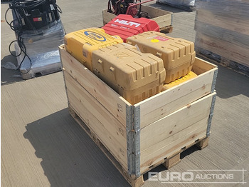 Construction equipment