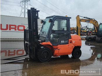 Forklift TOYOTA FD 40