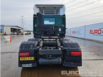 Tractor unit 2017 DAF CF440: picture 4