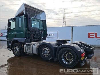 Tractor unit 2017 DAF CF440: picture 3