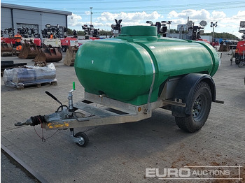 Storage tank